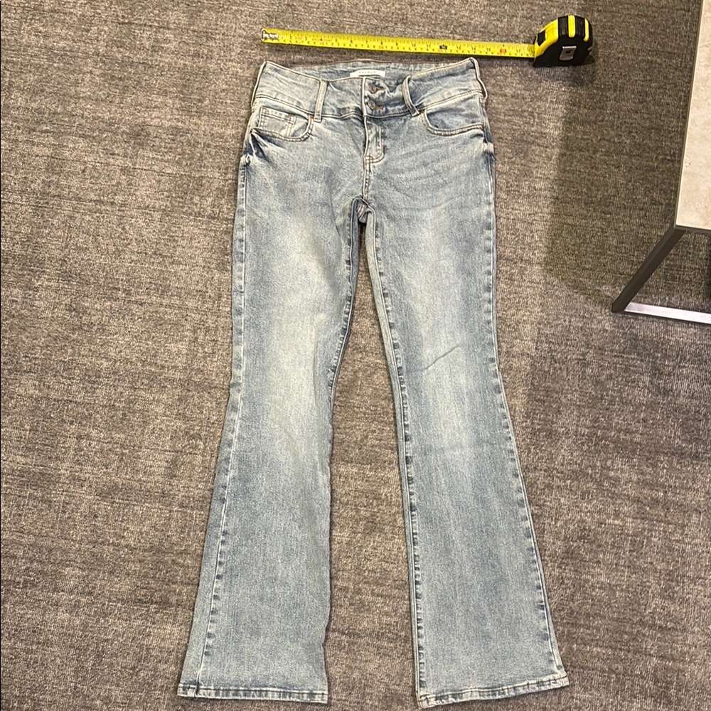 Pacsun jeans size 27